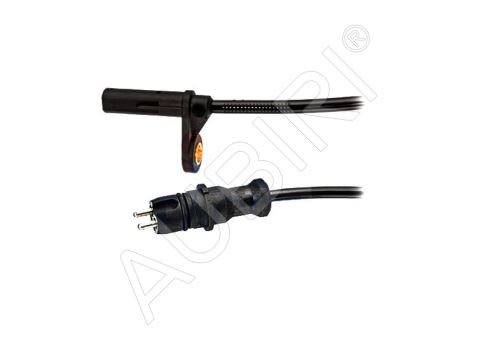 ABS sensor Renault Mascott since 2004 front