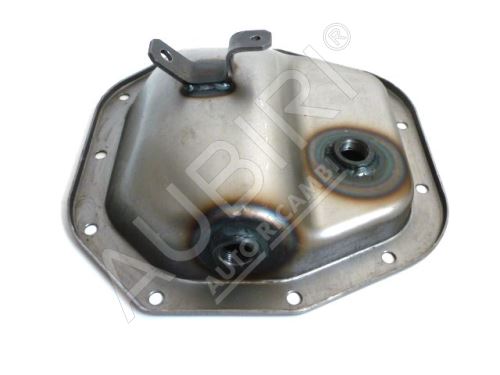 Differential cover Iveco Daily 2000-2006 35/50C