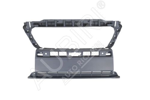 Bumper Fiat Ducato since 2021 front, middle