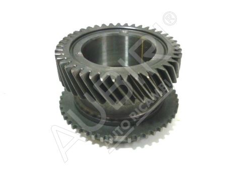 5th gear wheel Fiat Ducato since 2006 2.0/3.0, 44 teeth