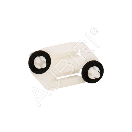 Side rail clamp Iveco Daily