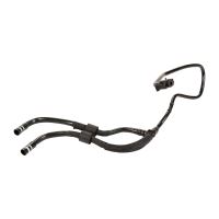 Fiat Ducato water hose SINCE 2014 2.3 to the expansion tank