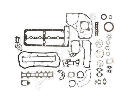 Engine gasket set Iveco Daily 2016-2022 3.0D without cylinder head gasket