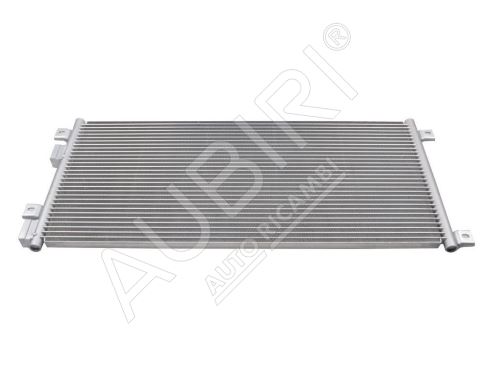 A/C condenser Iveco Daily 2000-2011 2.3/2.8/3.0