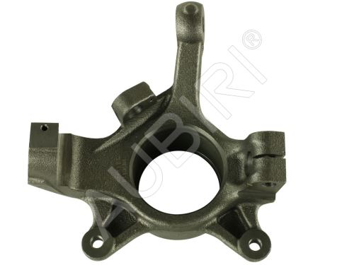 Front Steering knuckle Renault Master 1998-2010 right 24 mm
