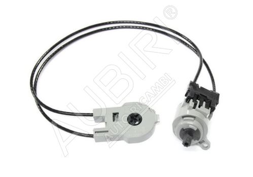 Heating switch Ford Transit Connect 2002-2014 air flow direction