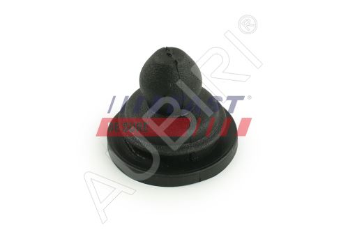 Air filter mount Renault Kangoo 2001-2008 1.5D