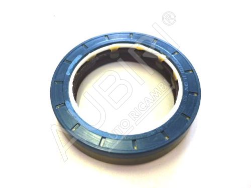 Driveshaft seal Iveco Trakker inner 66x92x19 mm