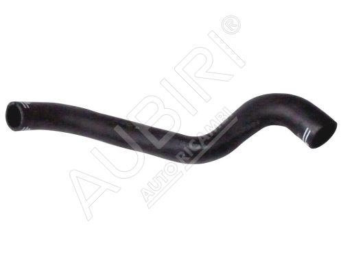 Charger Intake Hose Iveco Daily 2009-2011 2.3 from turbocharger to intercooler