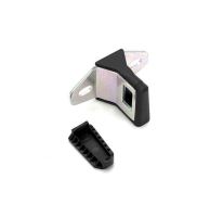 Door lock striker Renault Master, Movano 1998-2010 for rear door