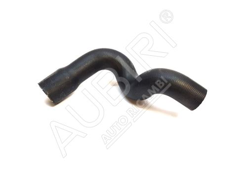 Water cooler hose Citroën Berlingo, Partner 1996-2007 upper