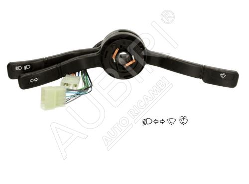 Steering column switch Fiat Ducato 1994-2002