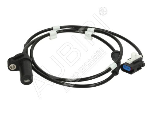 ABS sensor Ford Transit 2000-2006 2.0/2.4 Di/TDCi left, single mounting, FWD