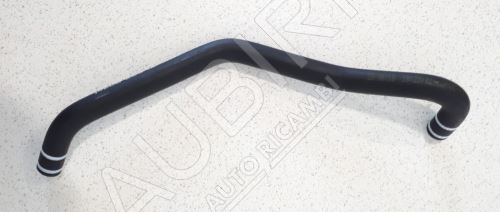 Ventilation hose Iveco Daily 00 2.8