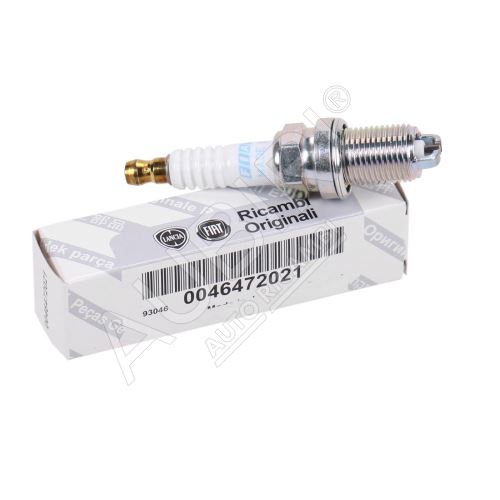 Spark Plug Fiat Doblo 2000-2010 1.6i, Kangoo since 1997 1.2/1.4/1.6i RFC58LZ2E