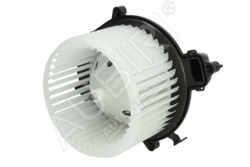 Heater blower motor Citroën Berlingo, Partner 2008-2018 manual A/C