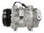 Air conditioning compressor Fiat Ducato 250- type Sanden