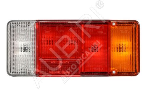 Tail light Iveco Daily 2000-2006, Ducato 2006-2014 right, Truck/Chassis