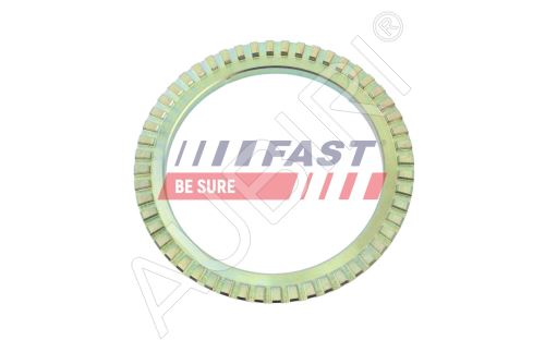 ABS ring Iveco Daily 2000 35/50/65C front hub