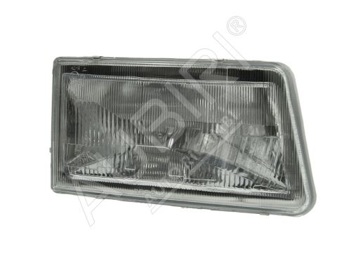 Headlight Iveco Daily 1990-2000 right H4