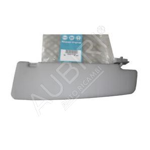 Sun visor Fiat Ducato 2006-2014 left