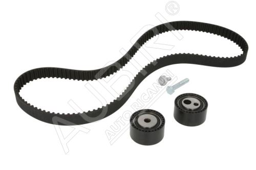 Timing belt kit Citroën Jumper 2002-2006 2.2D 74KW 4HY