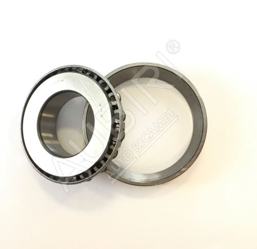 Transmission bearing Fiat Doblo since 2010 1.4i/1.6/2.0D rear for secondary shaft