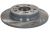 Brake disc Renault Kangoo since 2021 rear, 274 mm