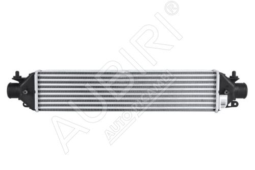 Intercooler Fiat Doblo since 2010 1.4i/1.6/2.0D Euro5