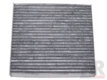 Pollen filter Ford Transit, Tourneo 2006-2014 2.2/2.4/3.2 TDCi with activated carbon Pollen filter Ford Transit, Tourneo 2006-2014 2.2/2.4/3.2 TDCi with activated carbon