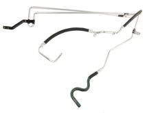 Power steering hose Renault Master 2010– 2.3 dCi