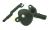 Heating valve Iveco TurboDaily BORLETTI