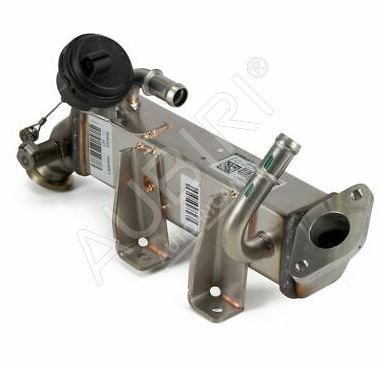 EGR cooler Renault Master/Trafic 2010– 2.3/2.0 dCi