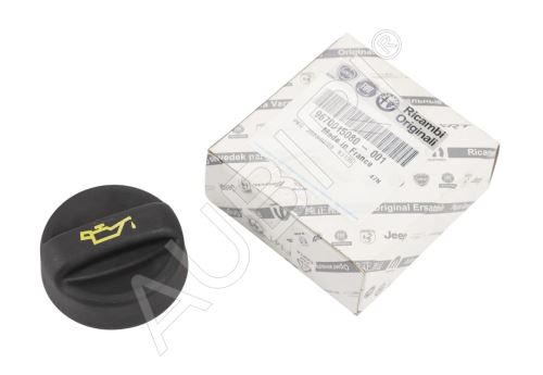 Oil filler cap Fiat Scudo, Jumpy, Expert 2011-2016 1.6D