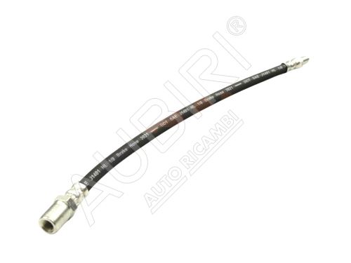 Brake hose Iveco Daily 2000-2014 front, 380 mm, M16x1,5/M10x1