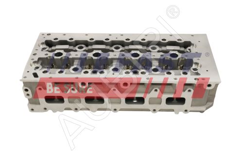 Cylinder Head Iveco Daily 2.3L Euro 6- without valves, since engine 2515300›
