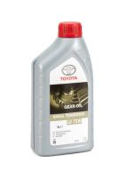 LV 75W GL-4 manual transmission oil TOYOTA 0888581001 - 1L