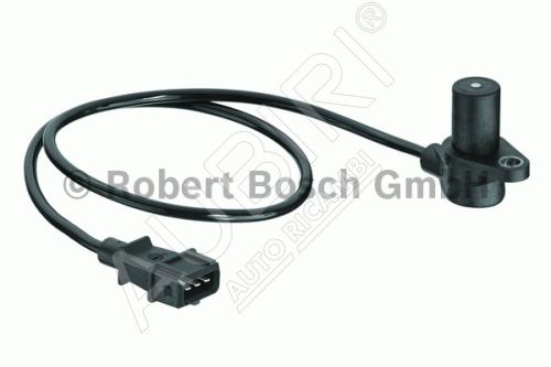 Crankshaft speed sensor Iveco Stralis, Trakker Cursor