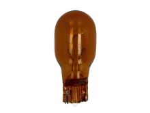 Rearview mirror indicator bulb Fiat Ducato since 2018 WY16W, orange