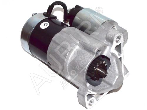 Starter Renault Kangoo 1997-2008 1.5 DCI 1.1KW