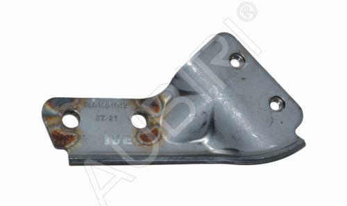 DPF filter bracket Iveco Daily 2016–2022 2.3D upper