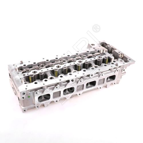 Cylinder Head Iveco Daily 2011-2016/Ducato 2011-2016 3.0JTD Bi-Turbo- with valves, Euro 5