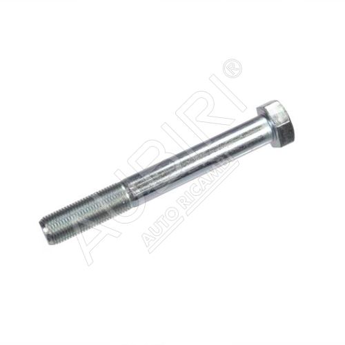 Leaf spring bolt Fiat Ducato 1994-2006 without nut, M16x120mm