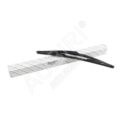 Wiper blade Fiat Scudo, Jumpy, Expert 2007-2016 rear, for folding doors, 400 mm