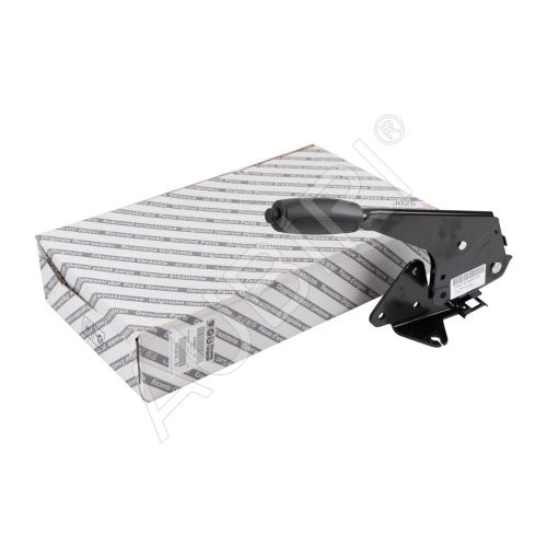 Handbrake lever Fiat Ducato, Jumper, Boxer since 2006