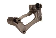 Brake caliper holder Renault Master 1998-2010 rear left