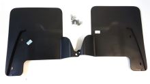 Mudflap Renault Master 2010-2024 front, set 2pcs