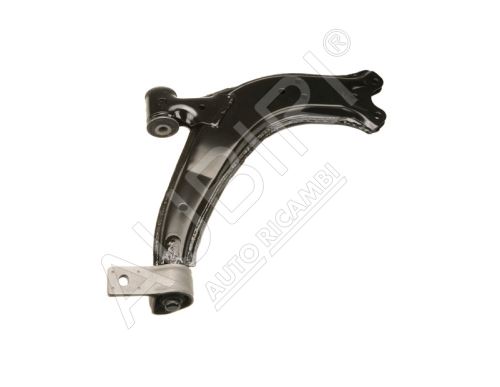 Control arm Citroën Berlingo, Partner 1996-2008 right, front, servo - 18 mm