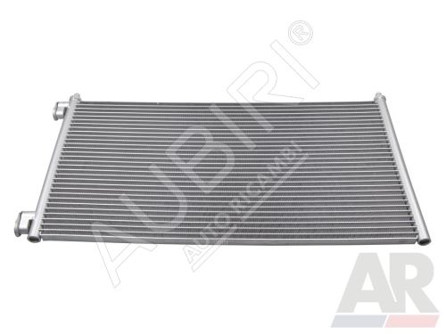 A/C condenser Fiat Doblo 2000-09