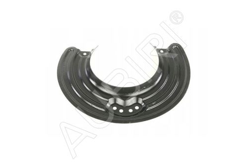 Brake disc cover Iveco Daily since 2014 35S/35C front, L/R